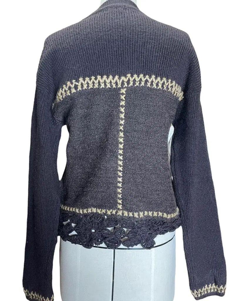 mori girl knit 5