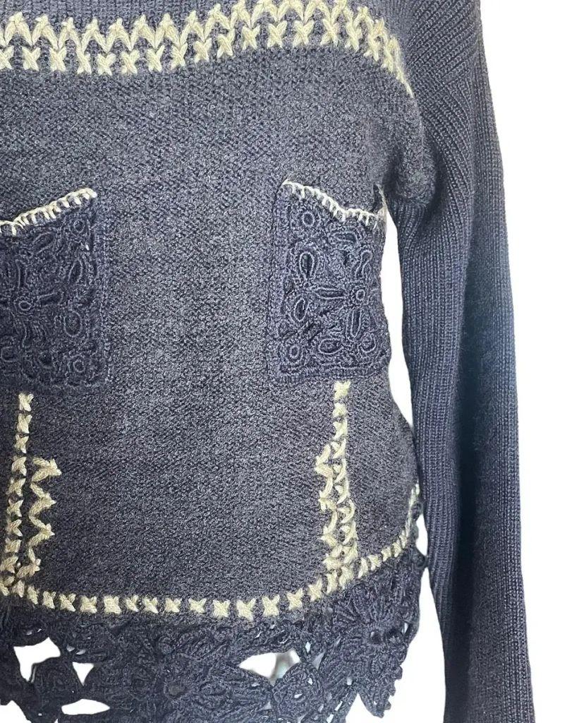 mori girl knit 3