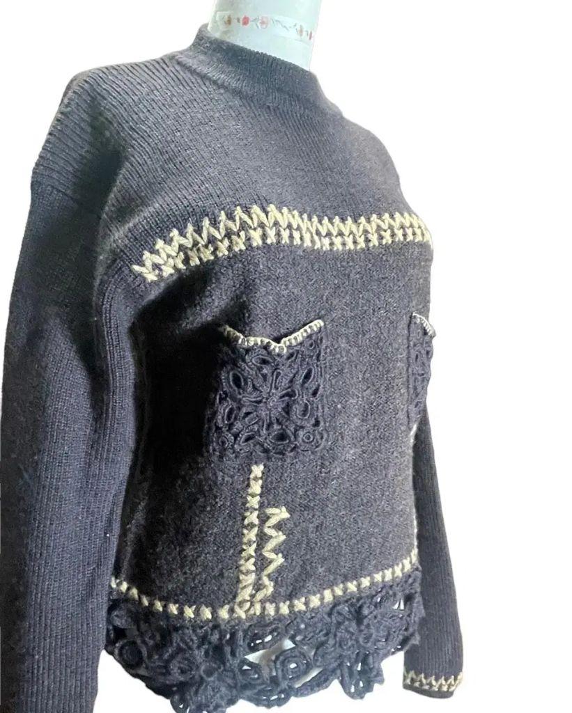 mori girl knit 4