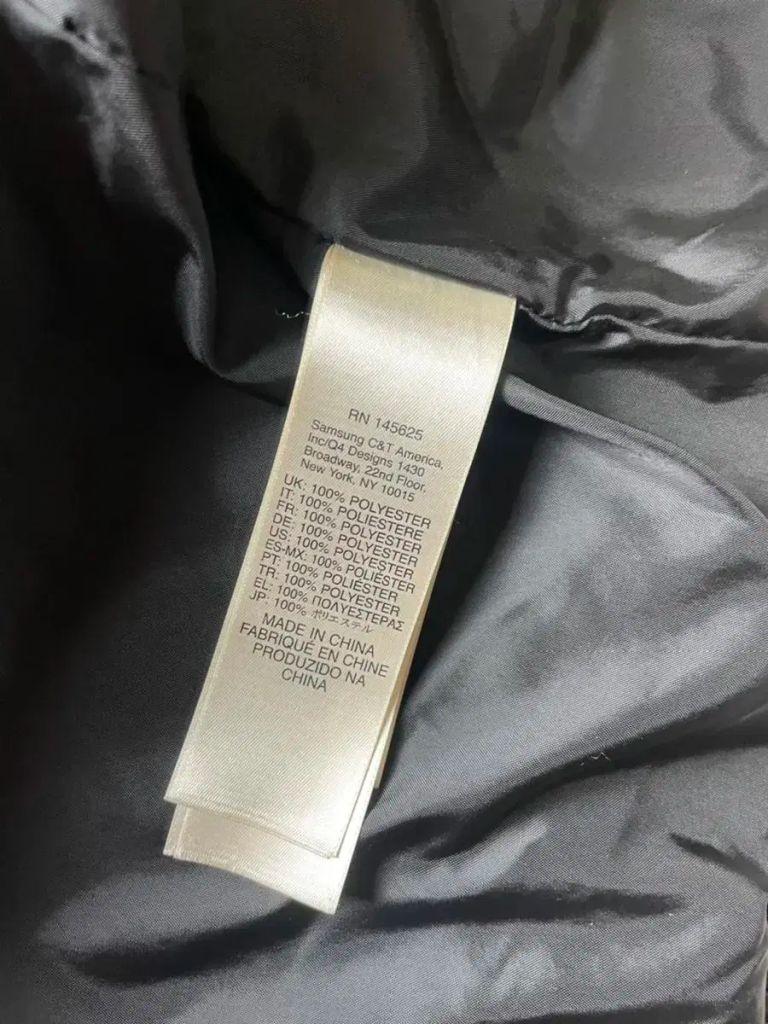 디젤 푸퍼 패딩(세일) 10