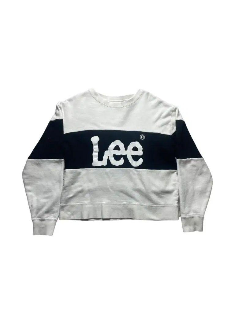 lee 맨투맨 3