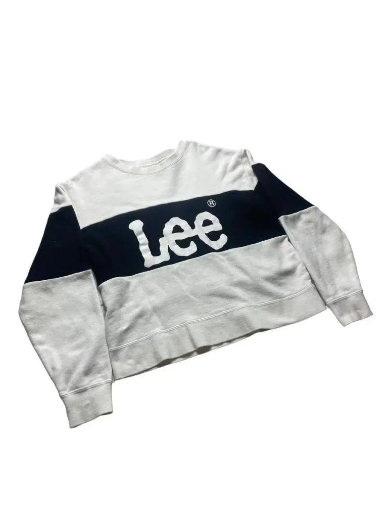 lee 맨투맨 2