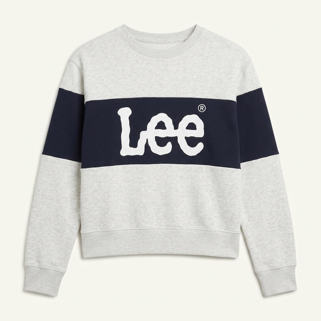 lee 맨투맨 1
