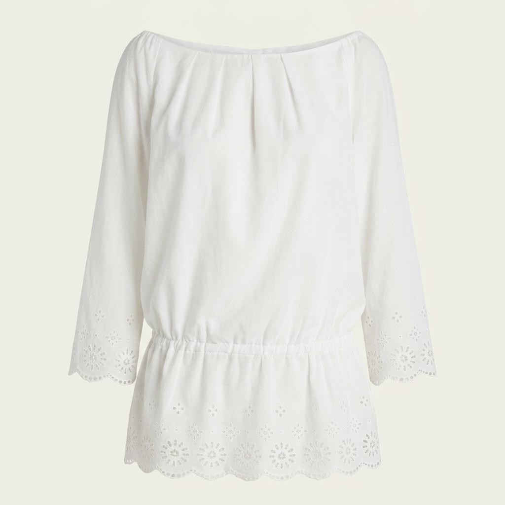 kitsch blouse 1