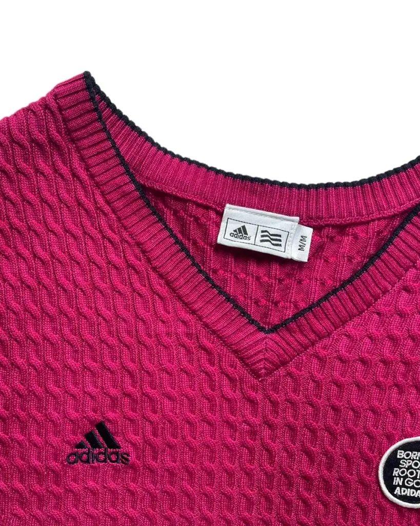 아디다스 golf 베스트 (m) 3