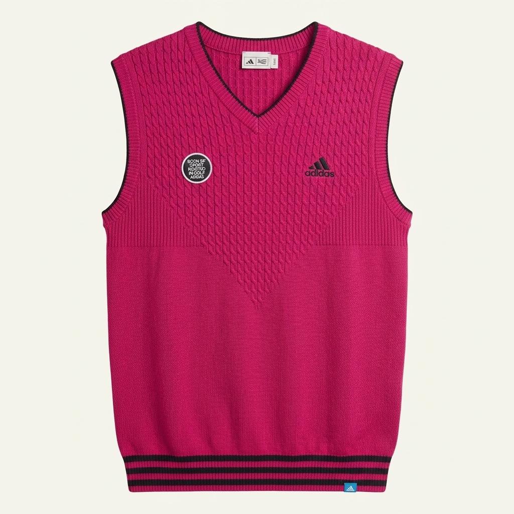 아디다스 golf 베스트 (m) 1