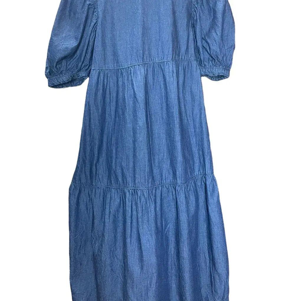 indigo kitsch one-piece 5
