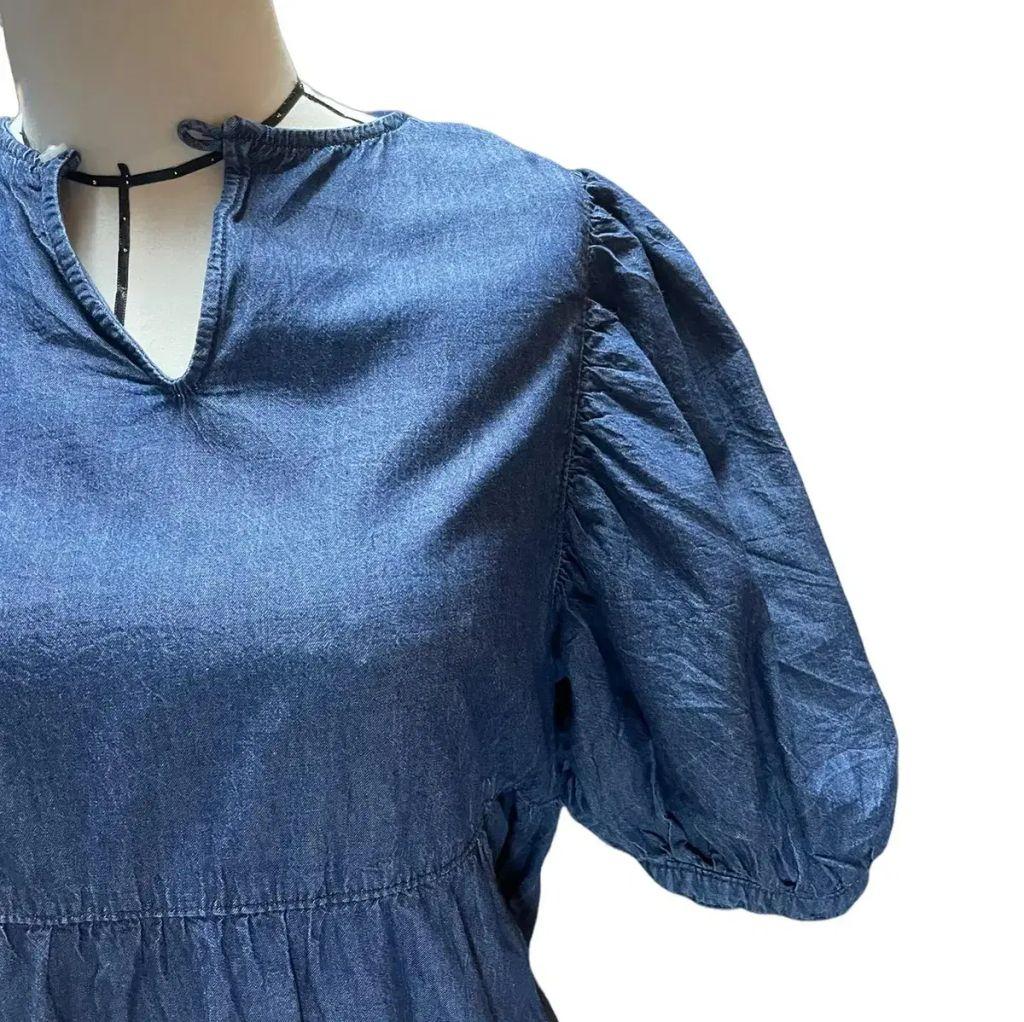indigo kitsch one-piece 3