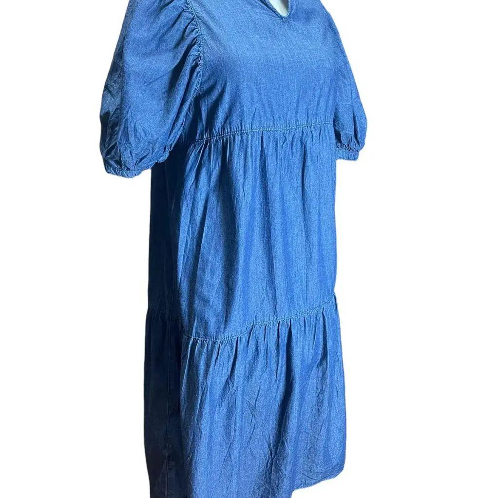 indigo kitsch one-piece 4