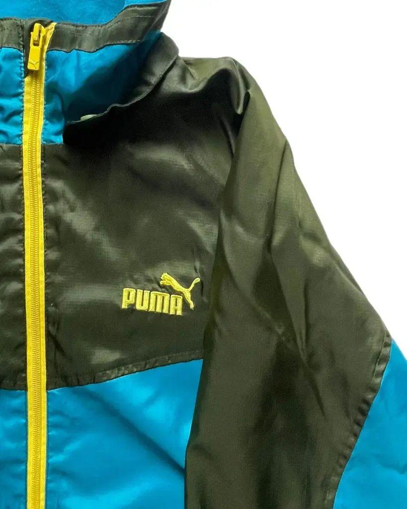 puma 윈드브레이커 3