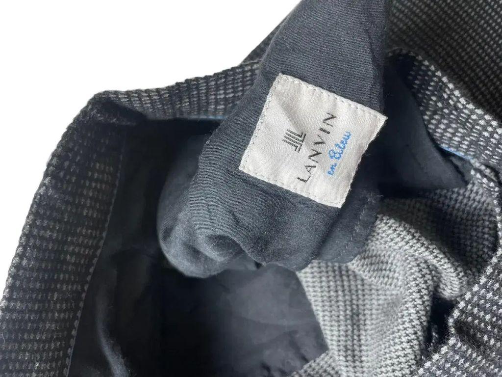 랑방 패턴팬츠 5