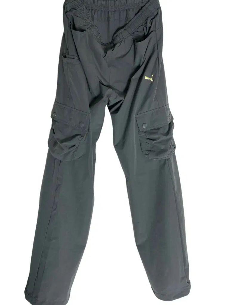 Puma 와이드 카고팬츠 2