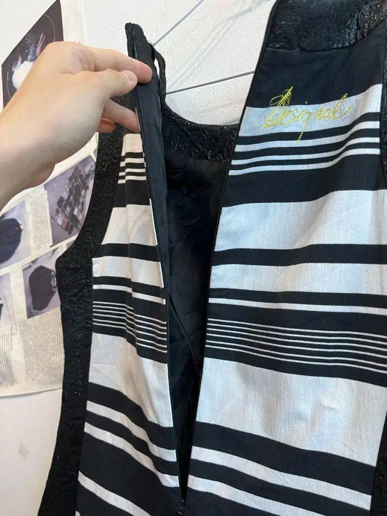 스페인 desigual 원피스 9