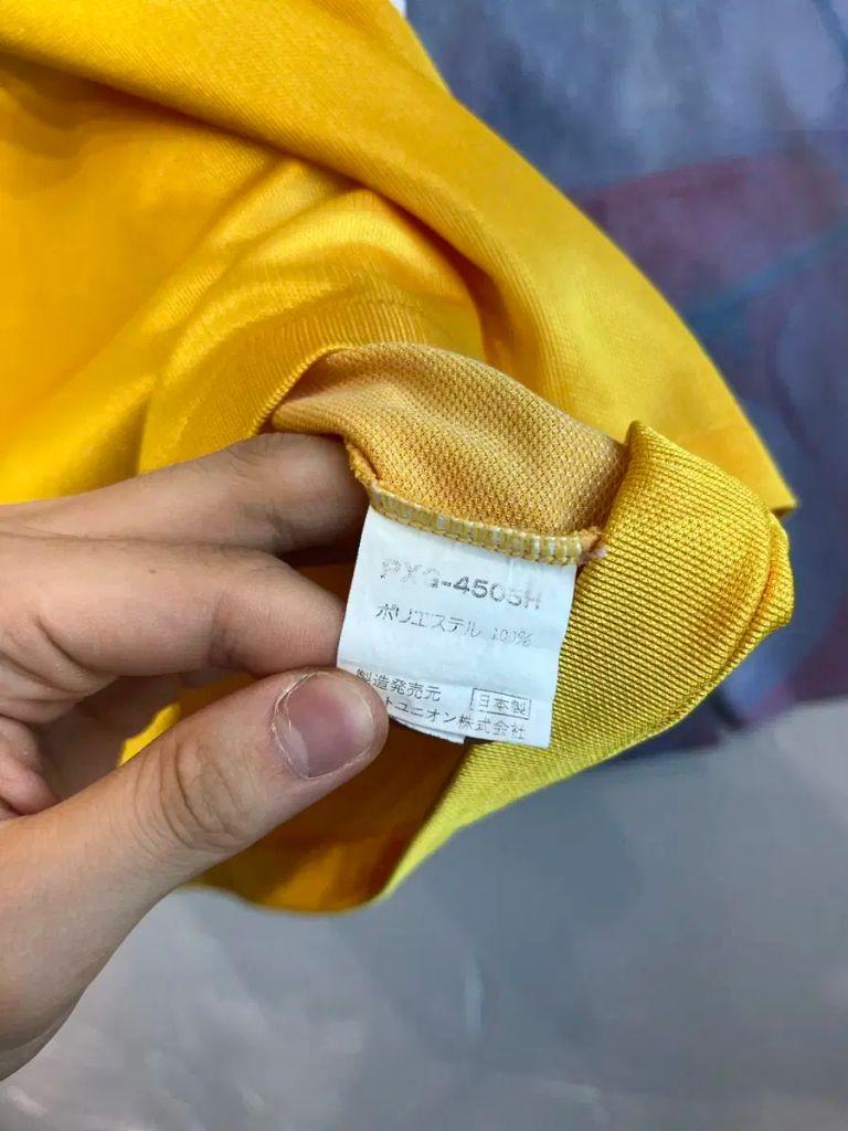 90s 퓨마 스포츠 져지 made in japan 9
