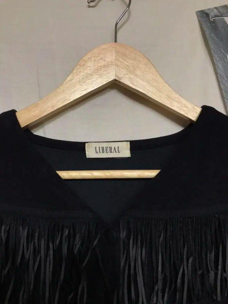 재팬빈티지 프린지 자켓 5