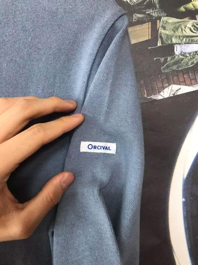 오르치발 롱슬리브 4