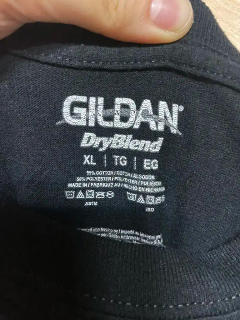 GILDAN 풋볼 반팔 티셔츠 6