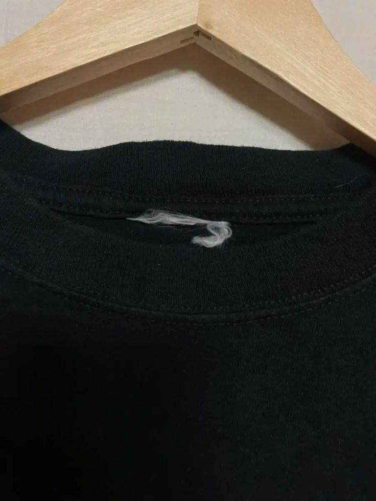 아메리카 빈티지 제프 버튼 레이싱 반팔 4