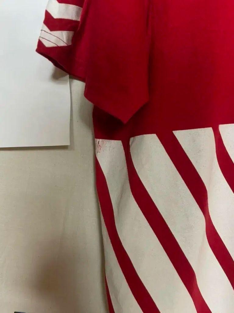 아메리카 빈티지 뽀빠이 반팔 티셔츠 7