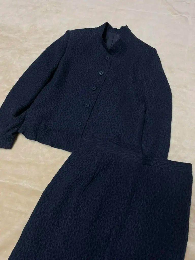 Vintage 셋업 2