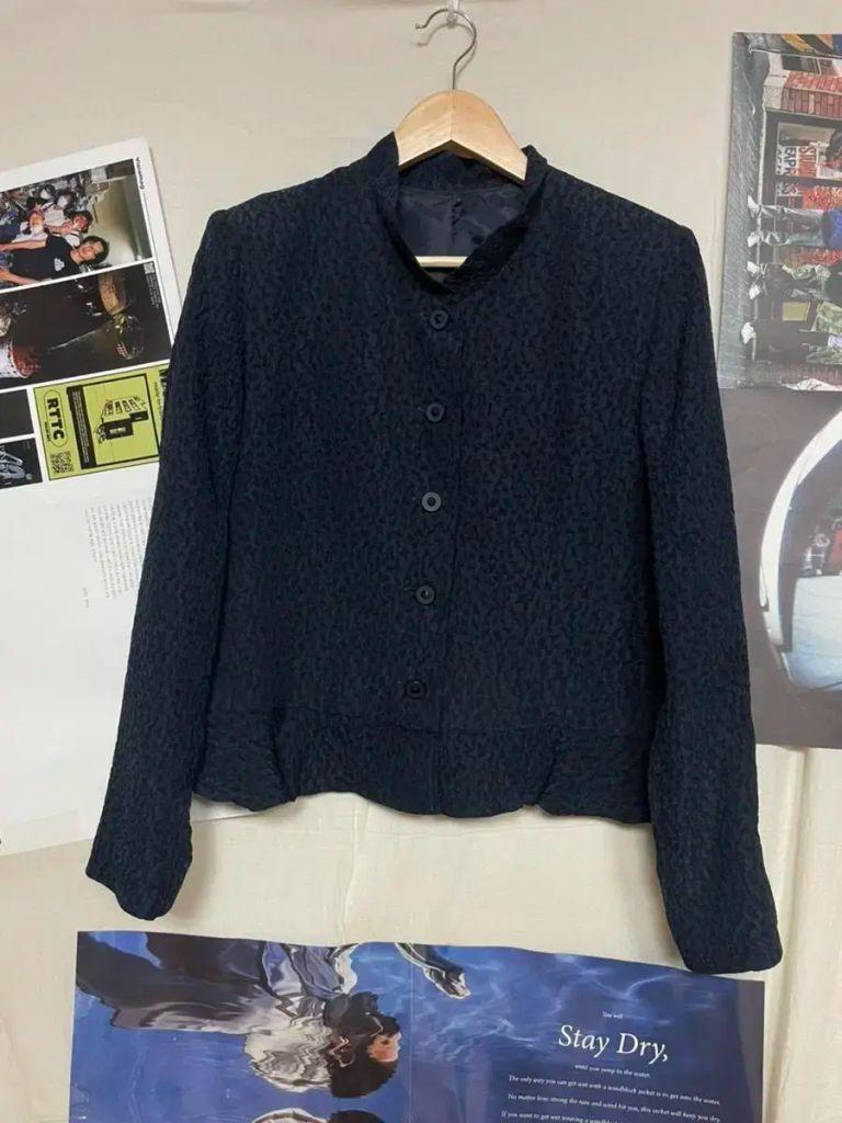 Vintage 셋업 3