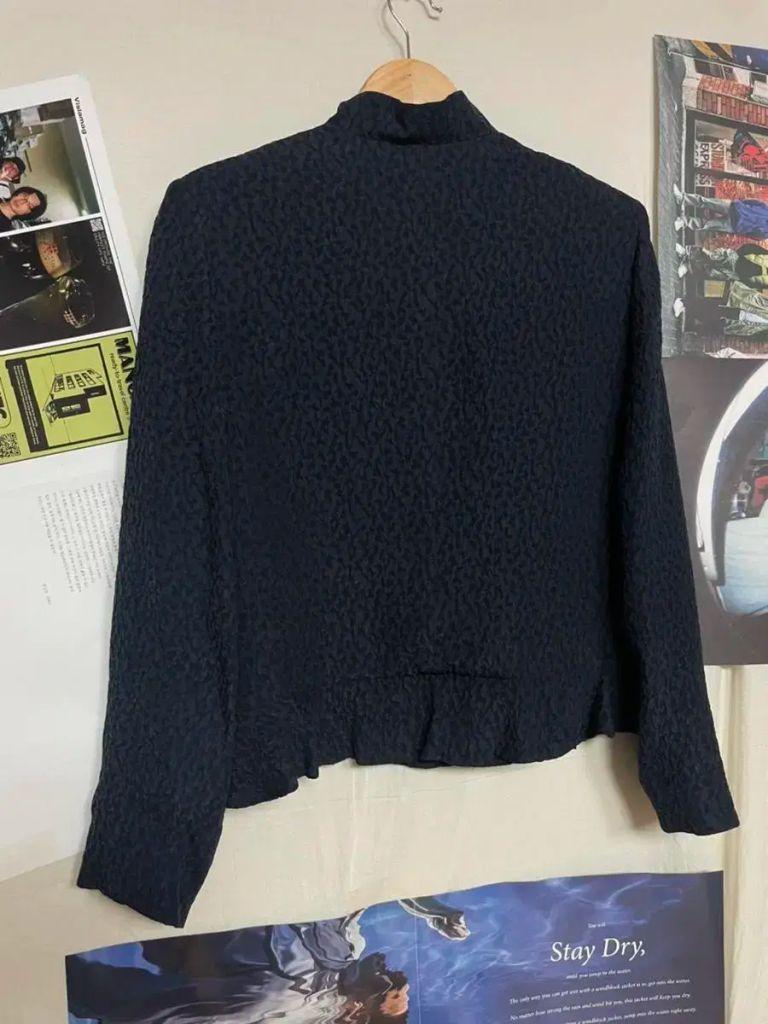 Vintage 셋업 4