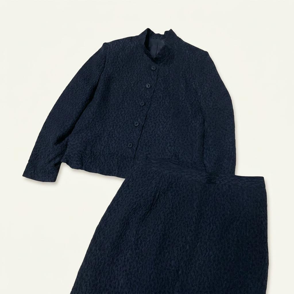 Vintage 셋업 1
