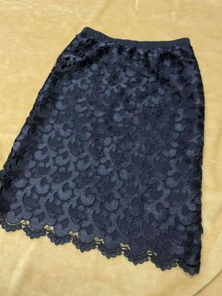 Vintage 스커트 2