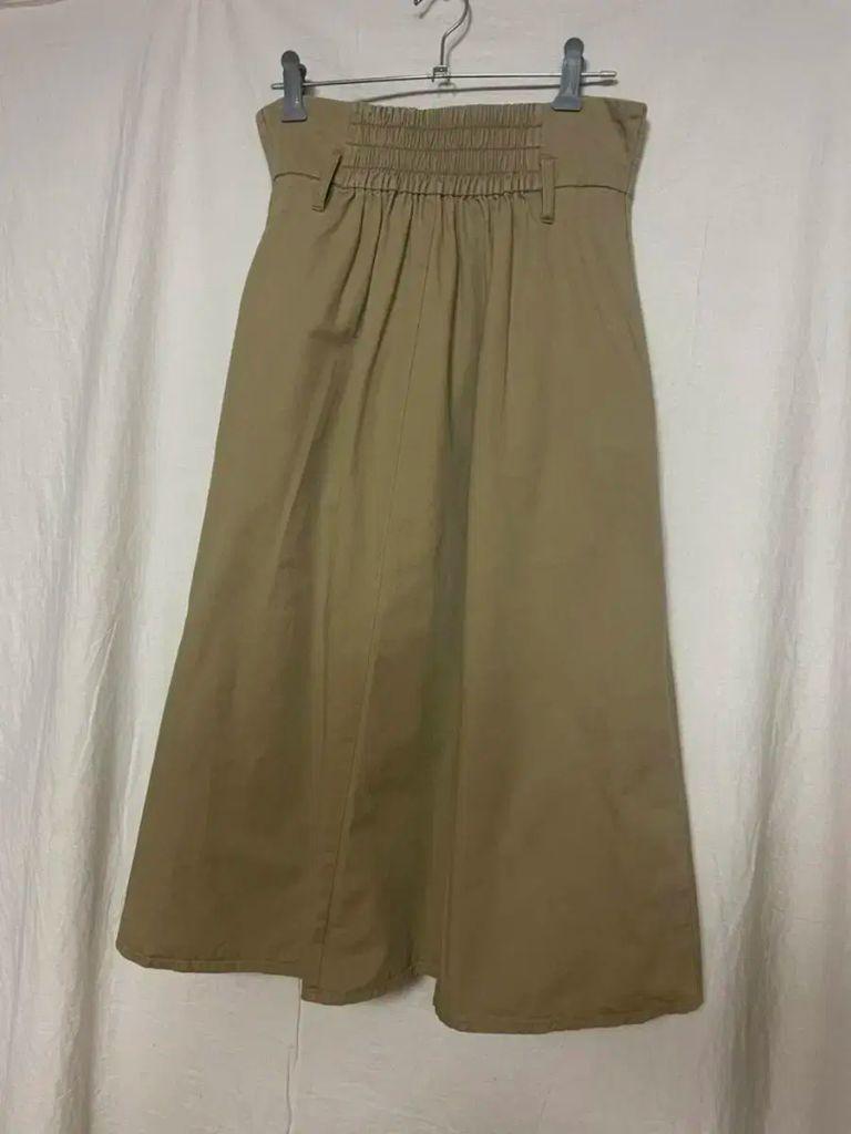 Japan Vintage 스커트 4
