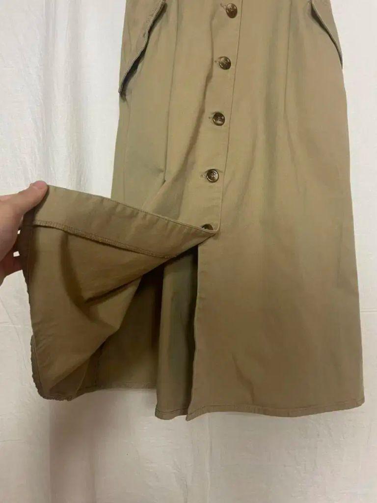 Japan Vintage 스커트 3