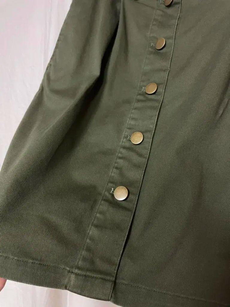 Japan Vintage 스커트 4