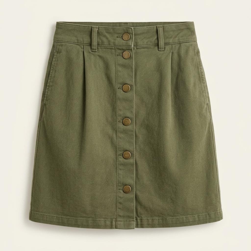 Japan Vintage 스커트 1