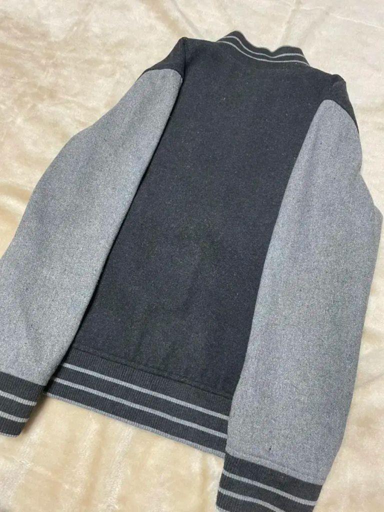 Vintage R&A 스타디움자켓 6