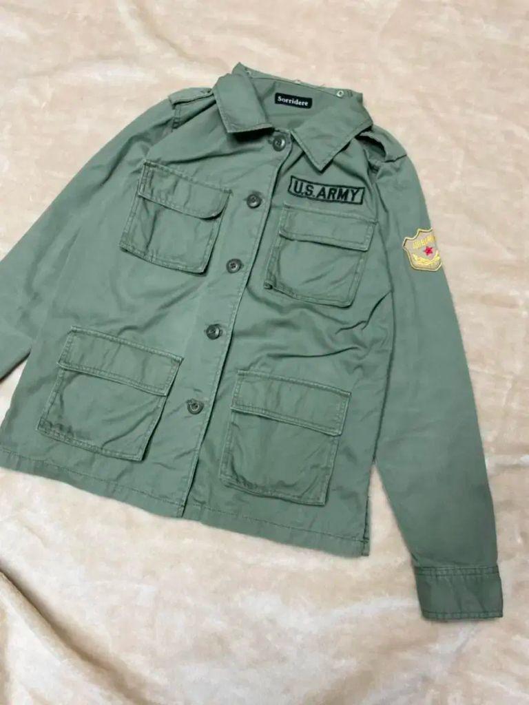 U.S. army 셔츠 3