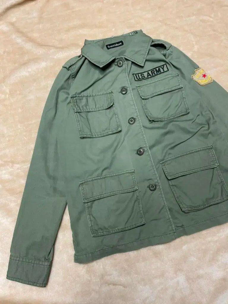 U.S. army 셔츠 4