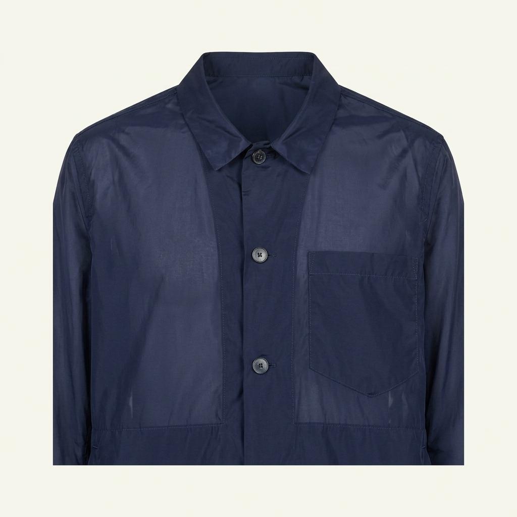 ZARA MAN 코치셔츠 1