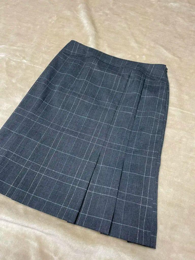 Vintage 투피스 셋업 7