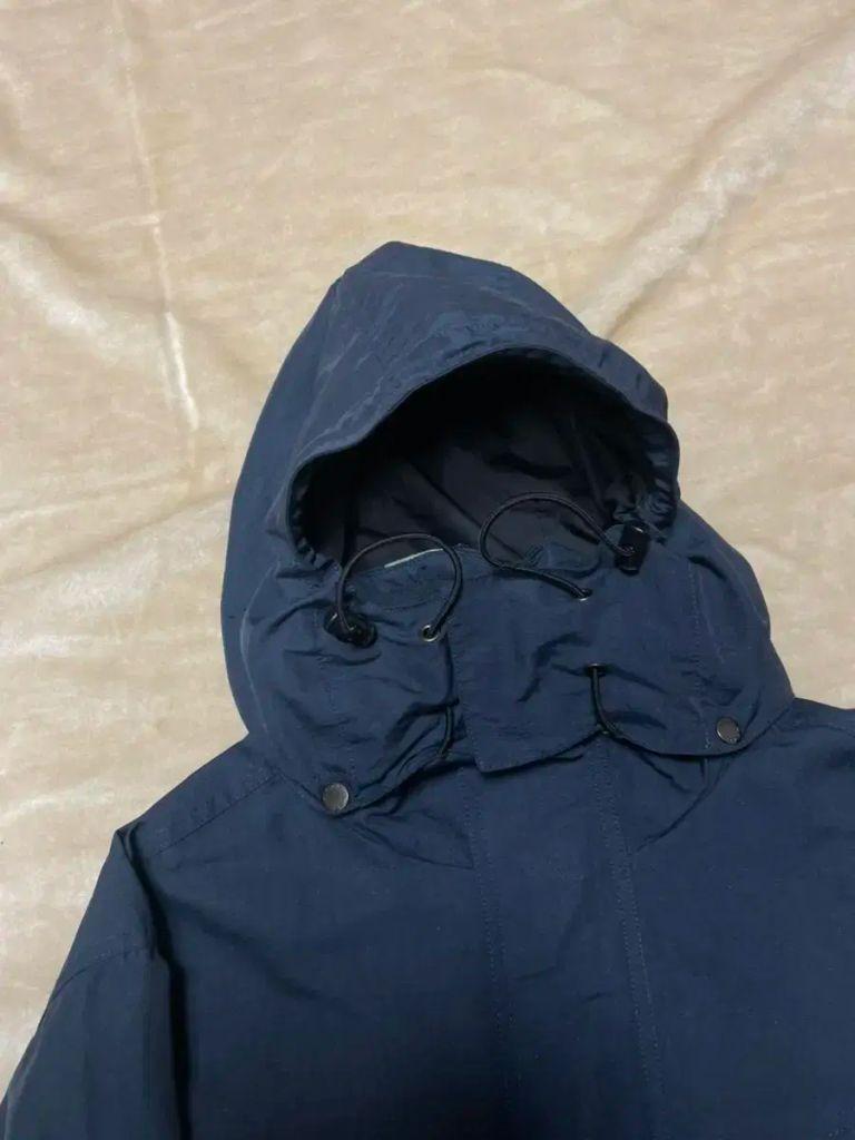 타미힐피거 올드스쿨 아노락 3