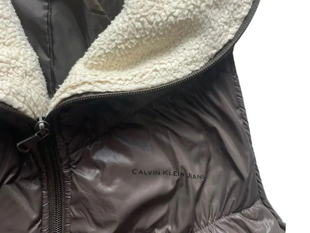 Calvin Klein Jeans 패딩 베스트 3