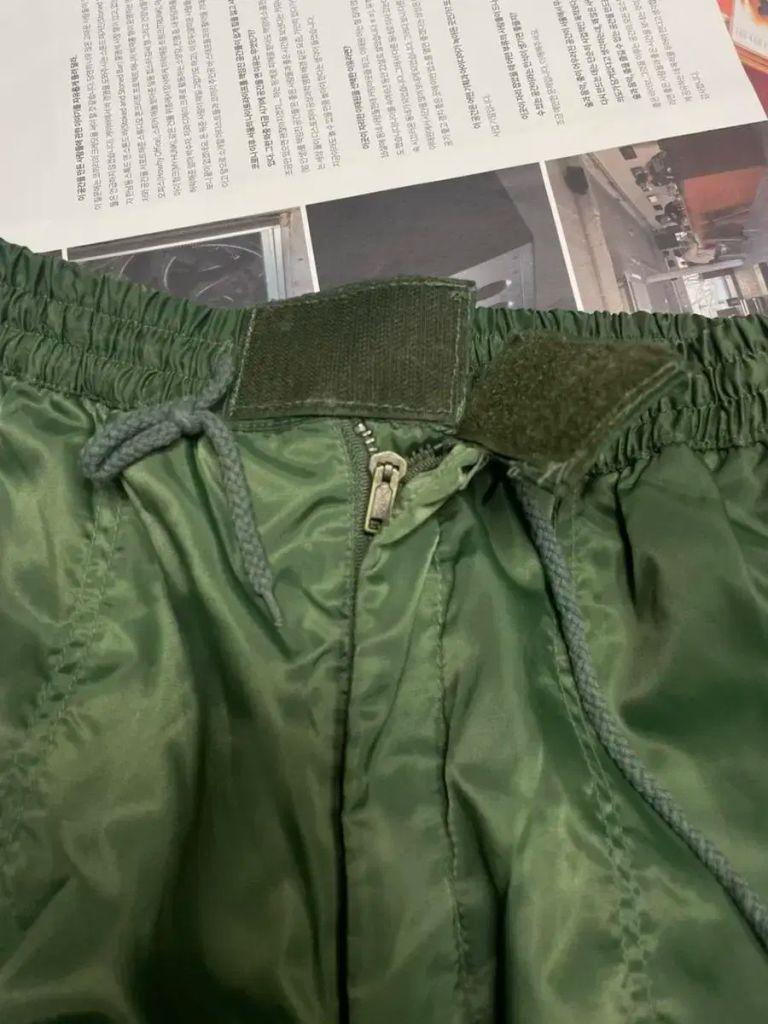 ma-1 팬츠 9