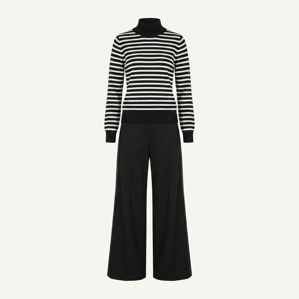 GU 언더커버 21FW 코듀로이 팬츠 우먼즈 1