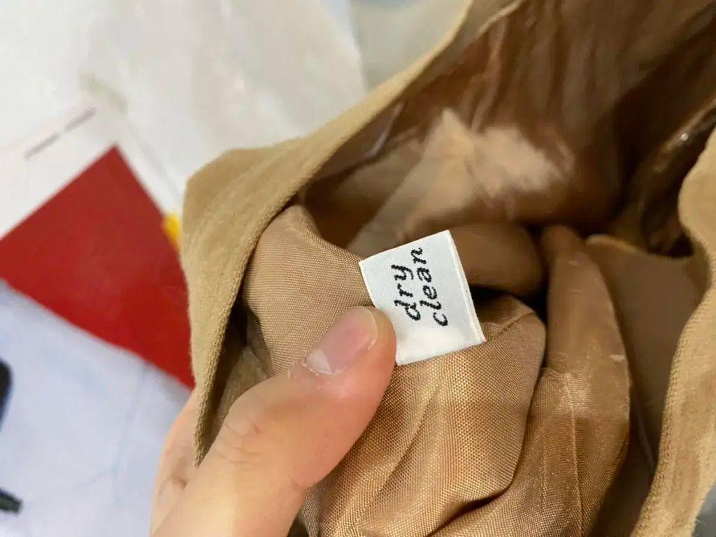 펜들턴 울 스커트 치마 (USA made) 7