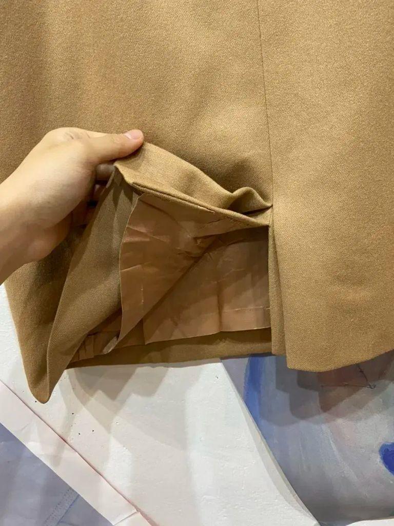 펜들턴 울 스커트 치마 (USA made) 5