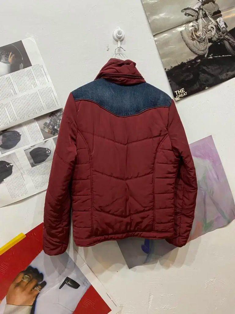 디젤 쿼드지퍼 점퍼 자켓 100 6