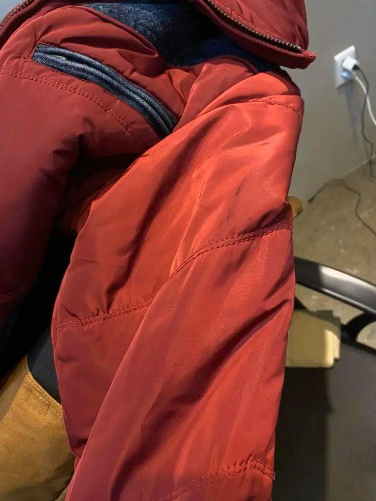 디젤 쿼드지퍼 점퍼 자켓 100 3