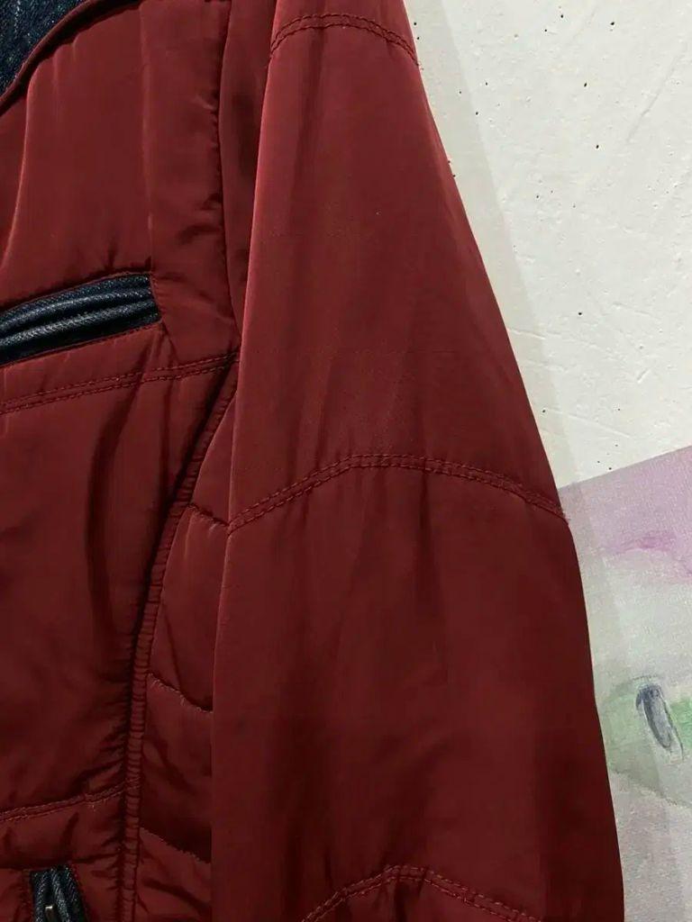 디젤 쿼드지퍼 점퍼 자켓 100 11