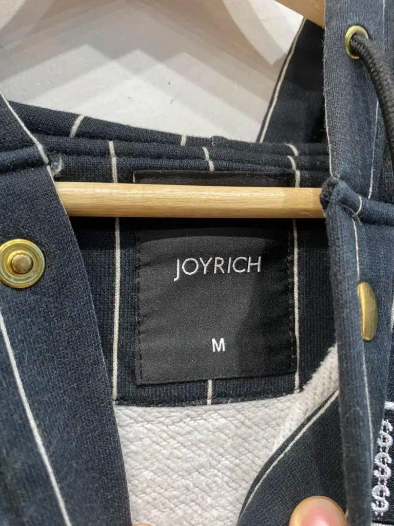 조이리치 joyrich 베이스볼 자켓 6