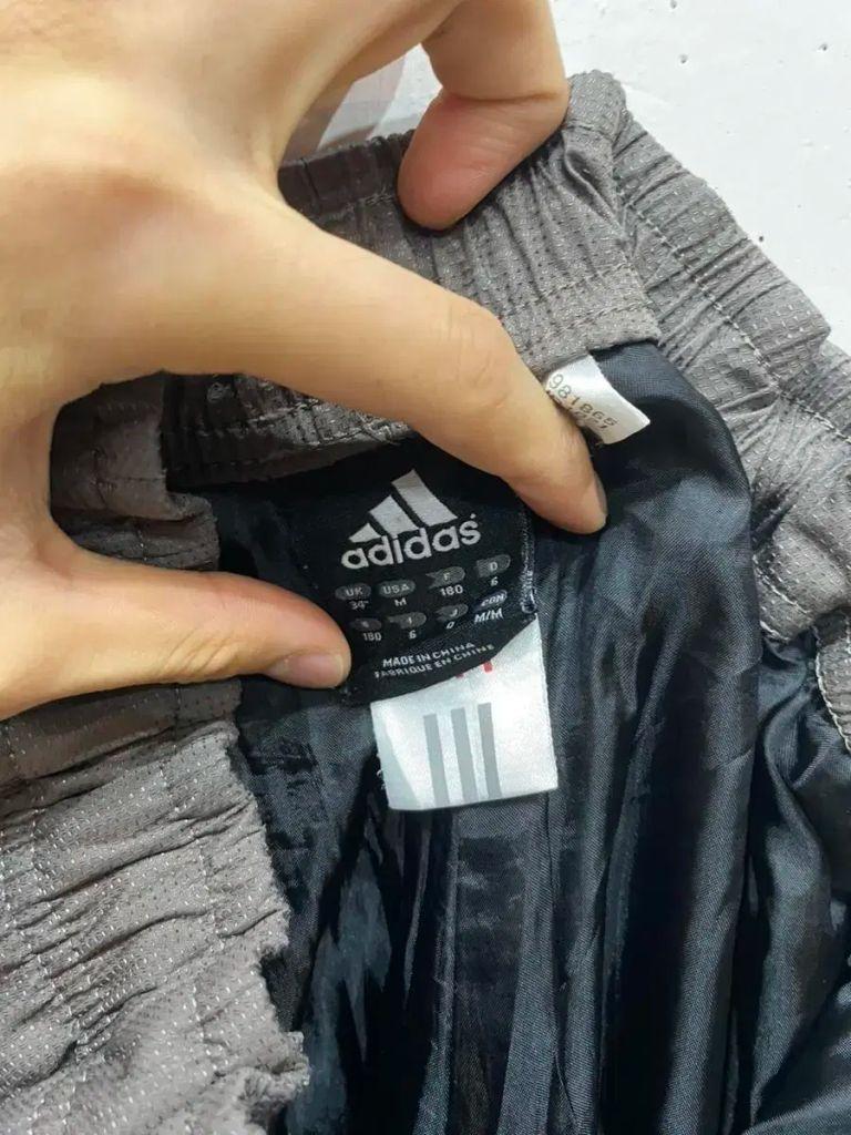 아디다스 브라운 트레이닝팬츠 7