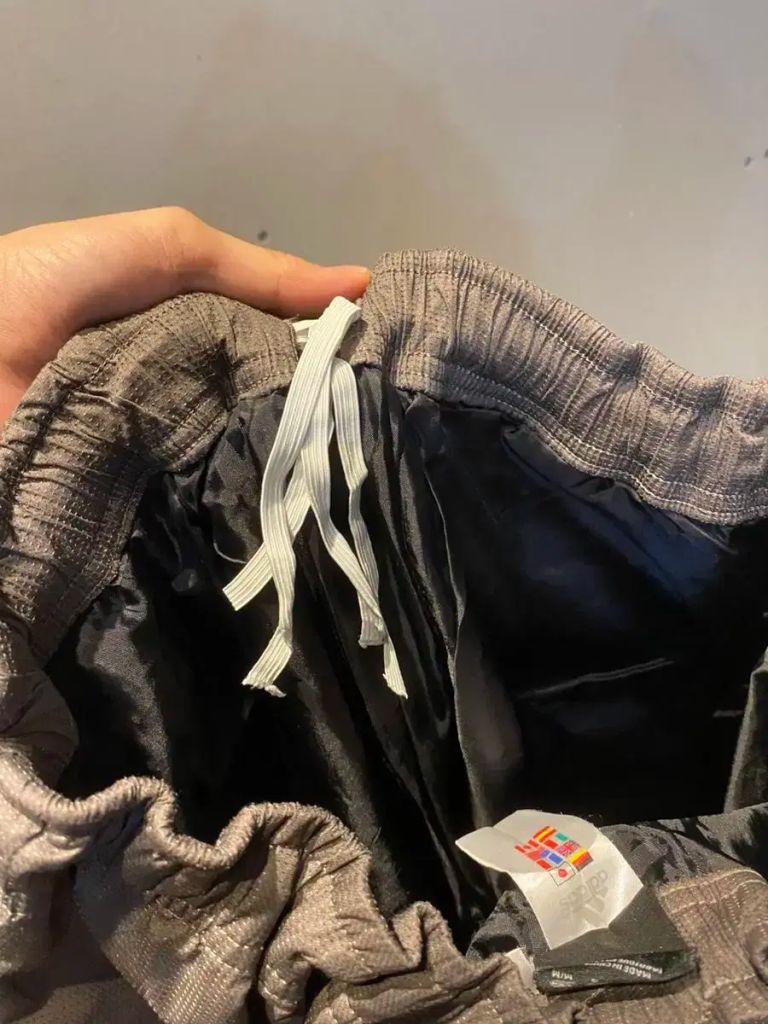 아디다스 브라운 트레이닝팬츠 8