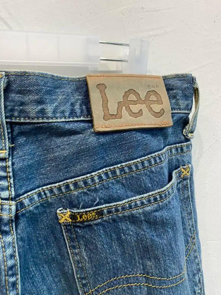Lee 데님팬츠 2